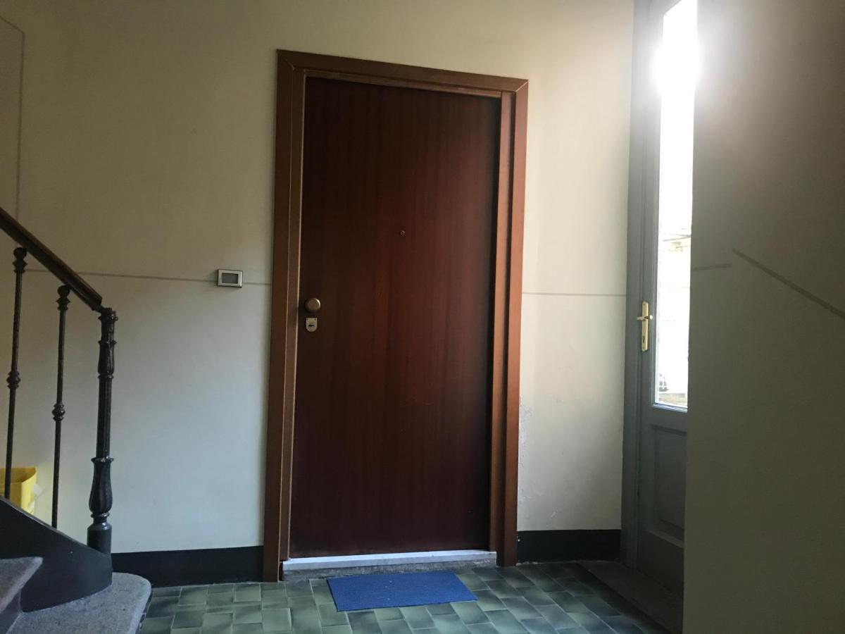 Casa Serena Turin Extérieur photo