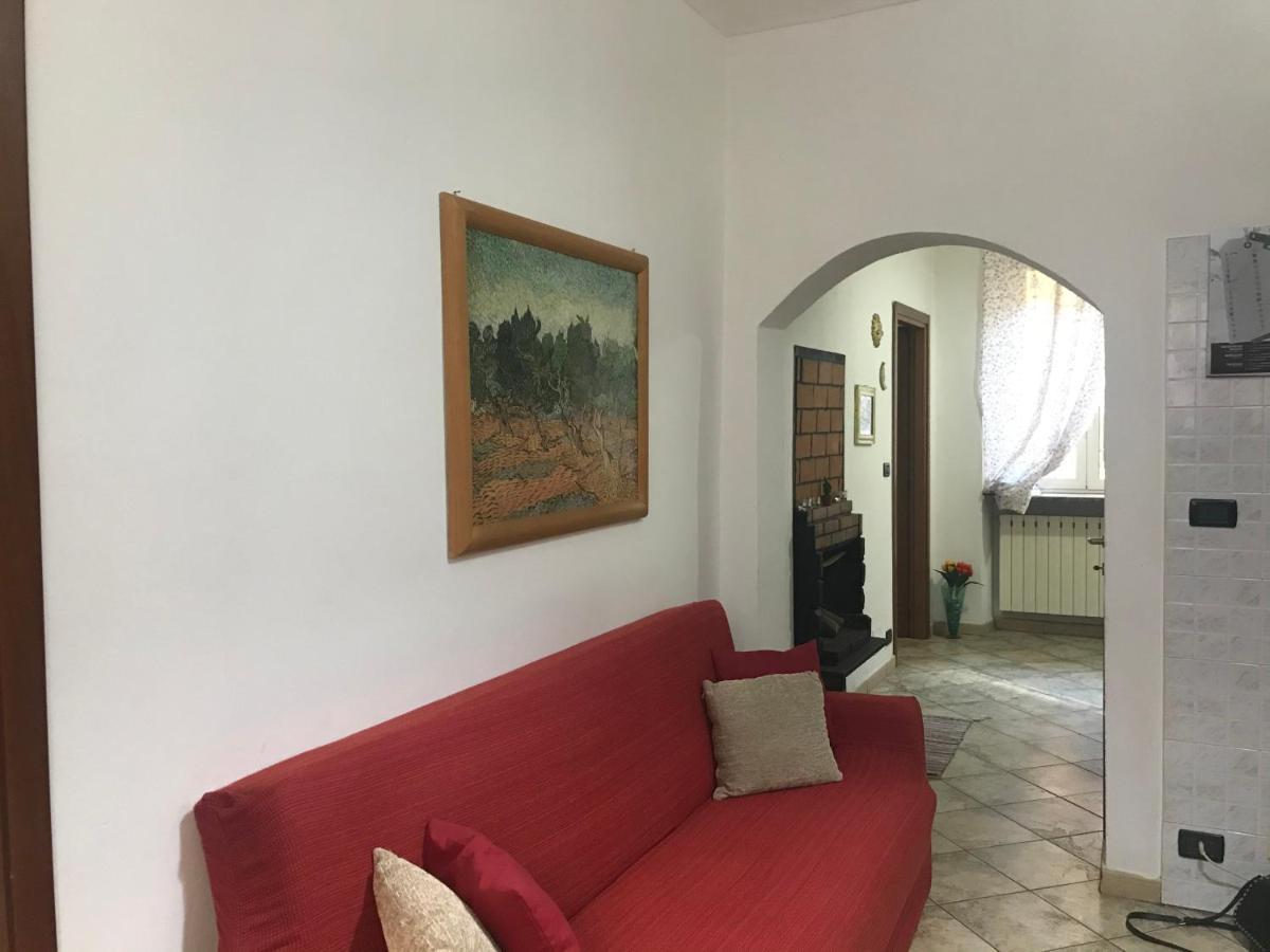 Casa Serena Turin Extérieur photo