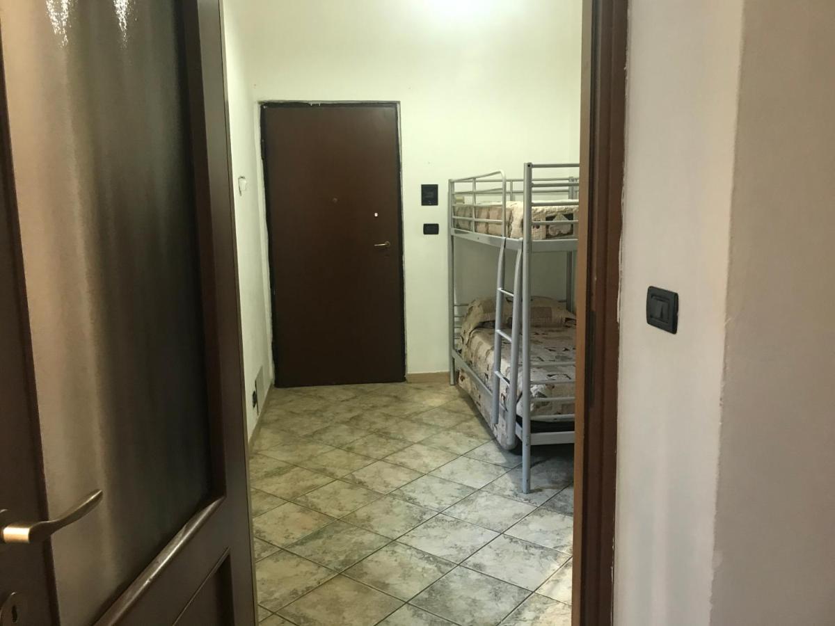 Casa Serena Turin Extérieur photo