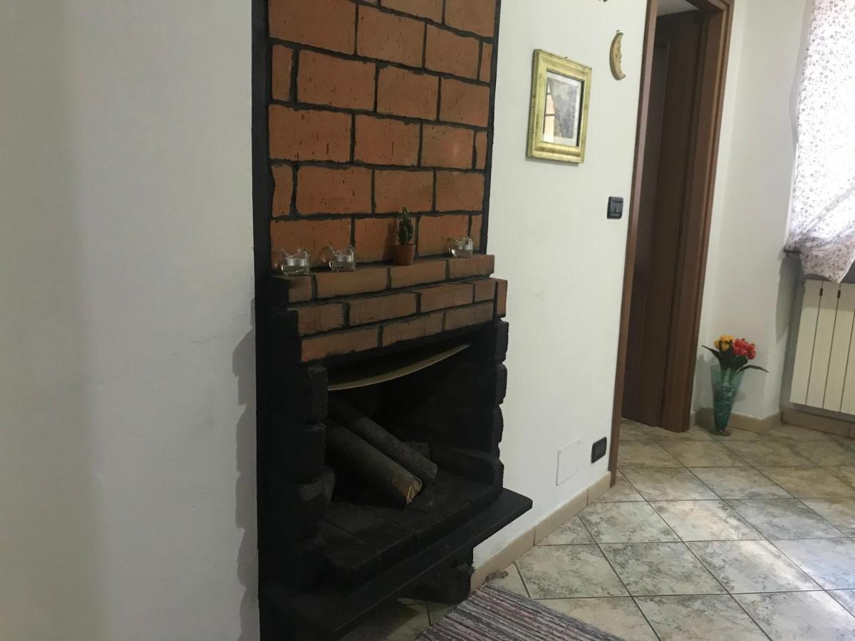Casa Serena Turin Extérieur photo