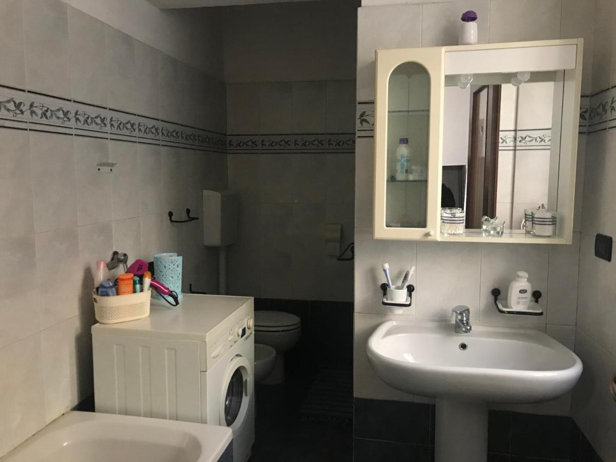 Casa Serena Turin Extérieur photo