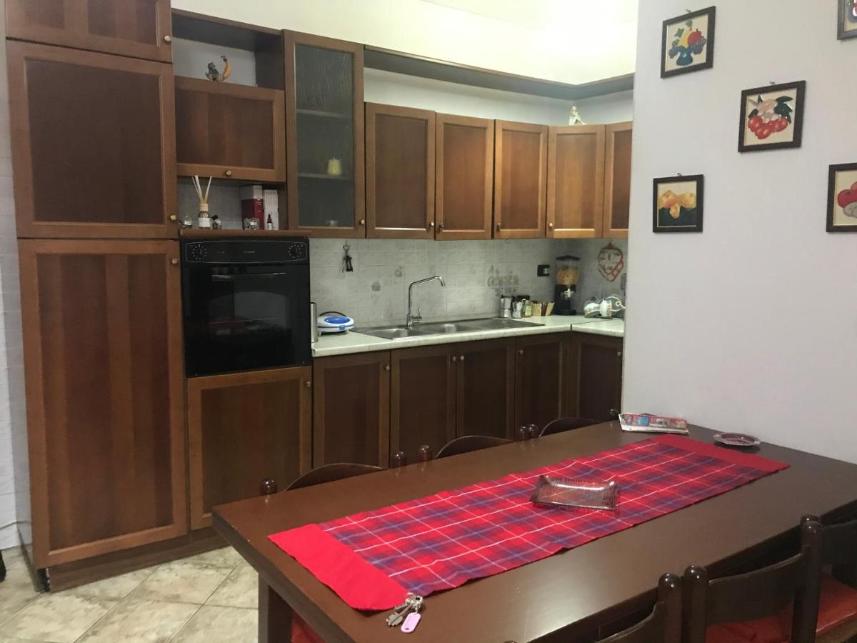 Casa Serena Turin Extérieur photo