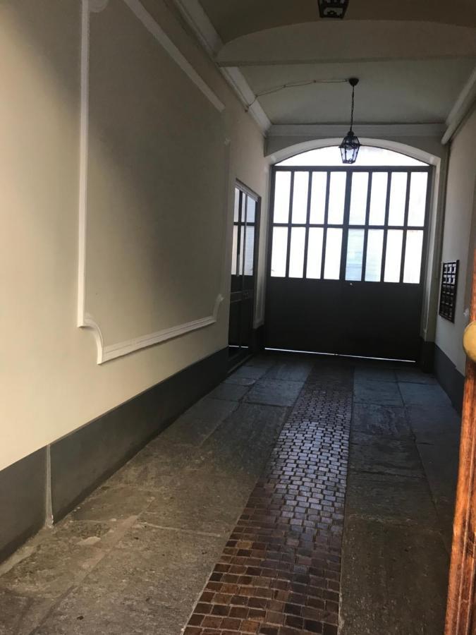 Casa Serena Turin Extérieur photo