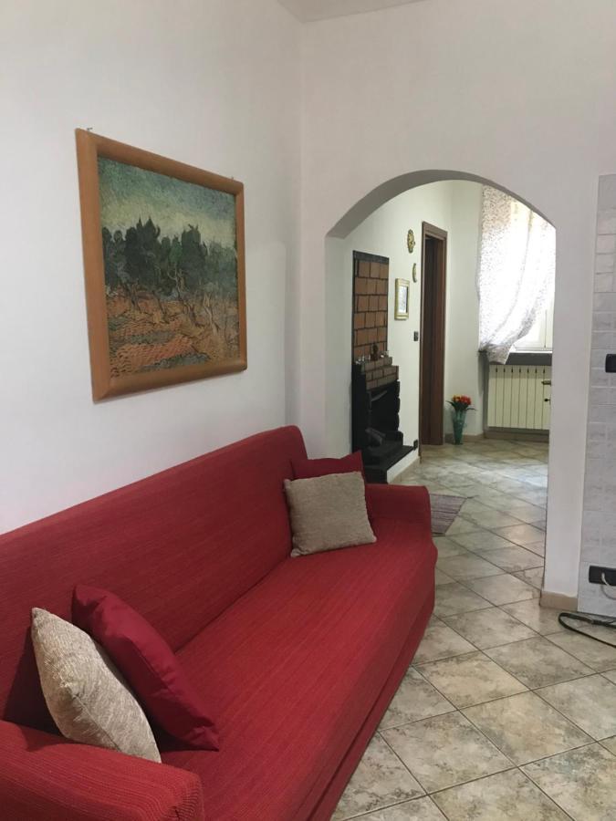 Casa Serena Turin Extérieur photo