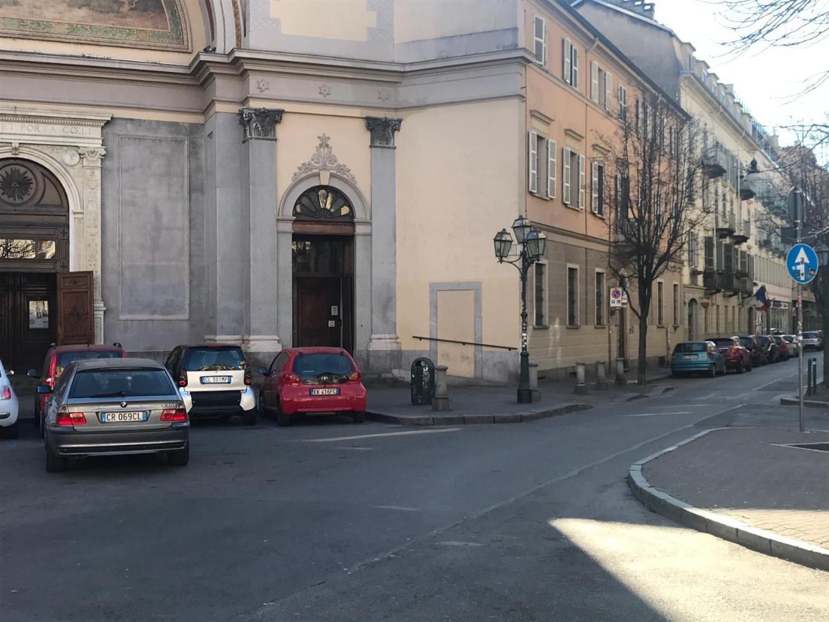 Casa Serena Turin Extérieur photo