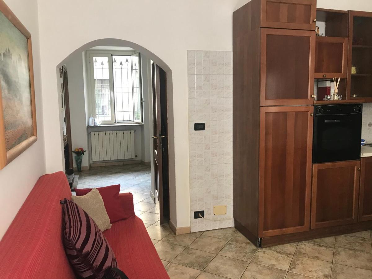 Casa Serena Turin Extérieur photo