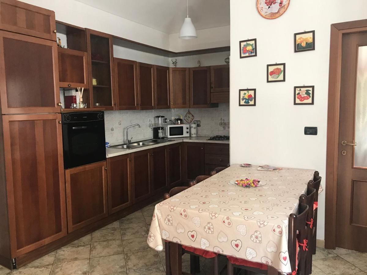 Casa Serena Turin Extérieur photo