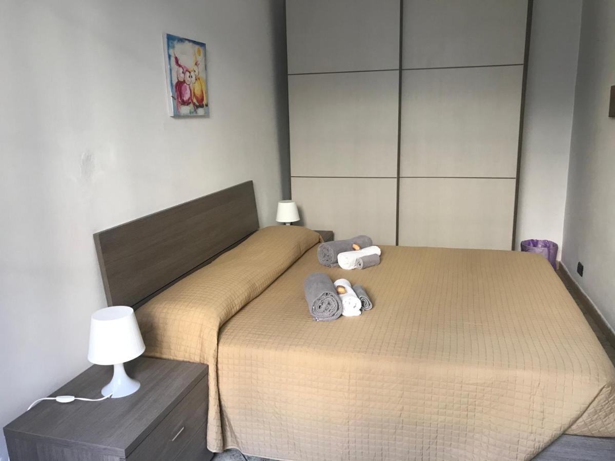 Casa Serena Turin Extérieur photo
