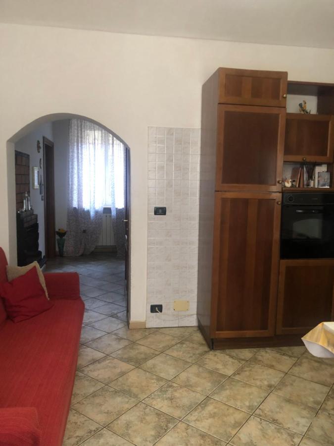 Casa Serena Turin Extérieur photo