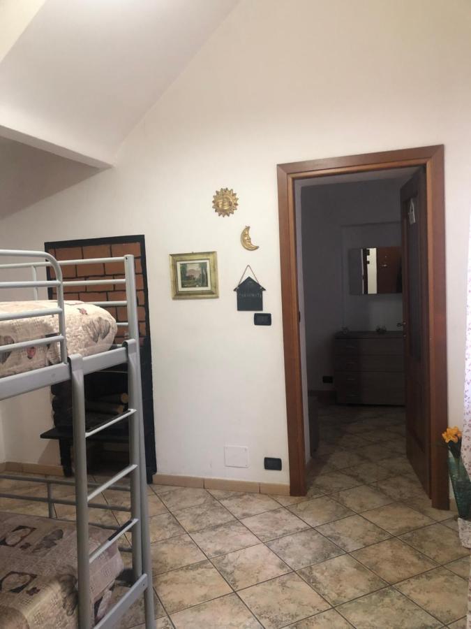 Casa Serena Turin Extérieur photo