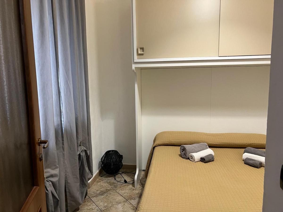 Casa Serena Turin Extérieur photo