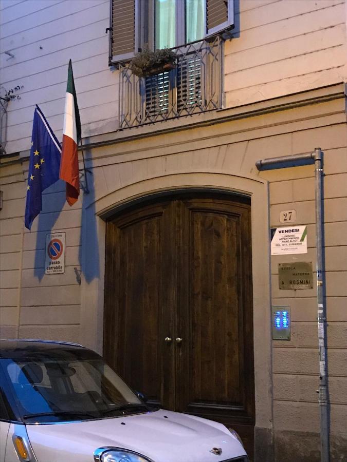 Casa Serena Turin Extérieur photo