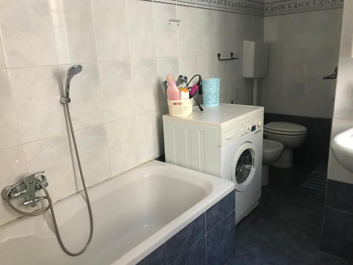 Casa Serena Turin Extérieur photo
