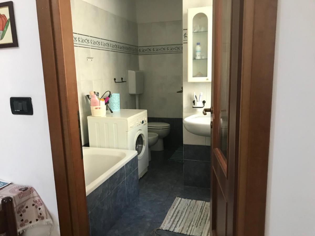 Casa Serena Turin Extérieur photo
