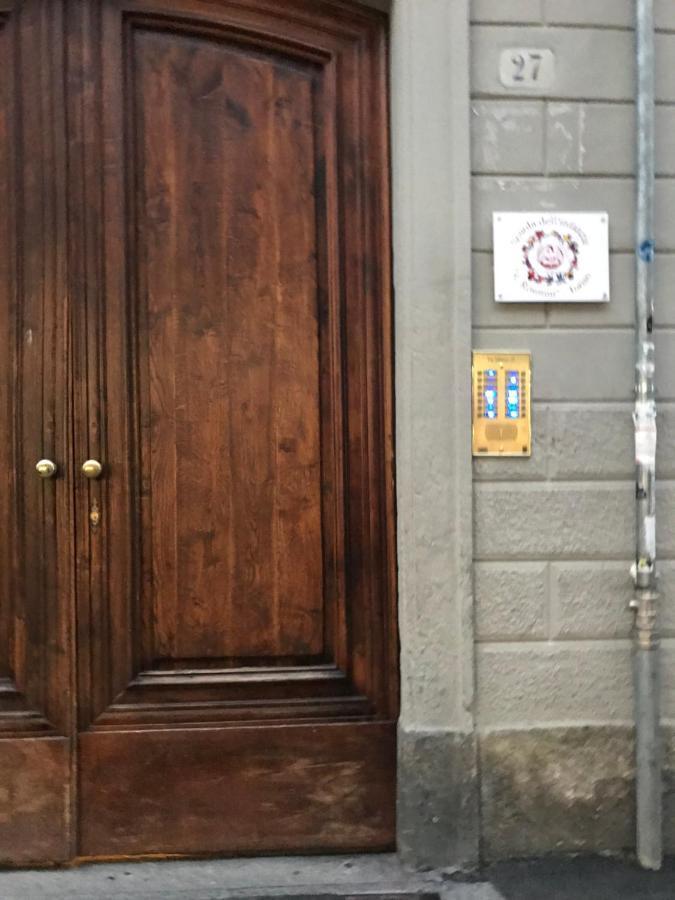 Casa Serena Turin Extérieur photo