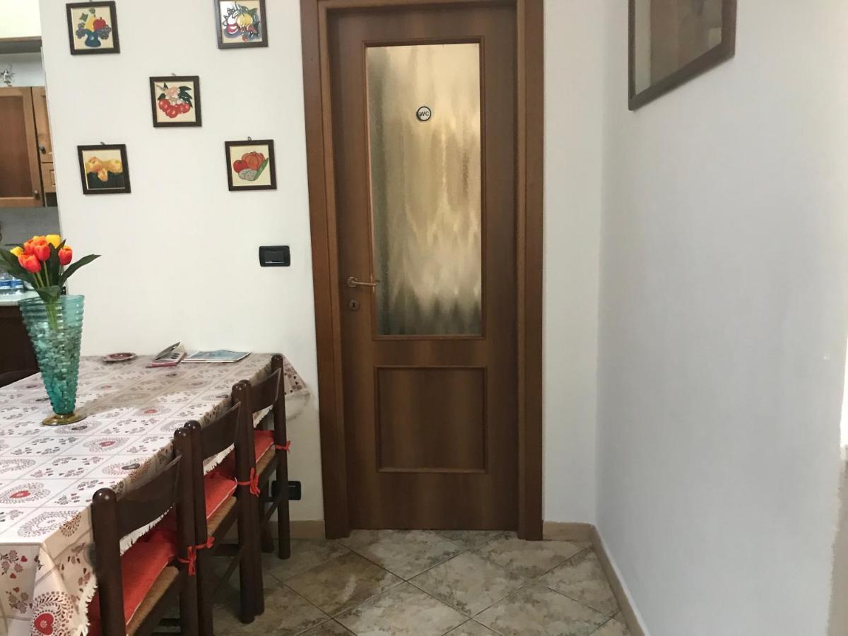 Casa Serena Turin Extérieur photo